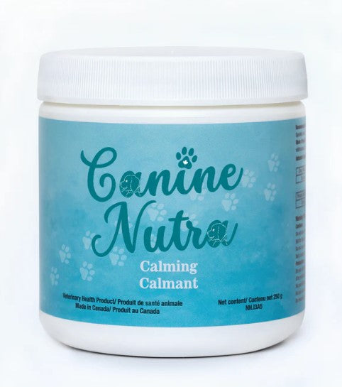 Canine Nutra Calming 250g