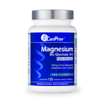 Canprev Magnesium Bisglycinate 140mg Extra Gentle