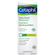 Cetaphil Daily Facial Moisturizer