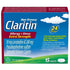 OTC Claritin Extra Strength Allergy + Sinus 15 Caps