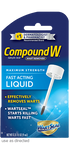 OTC Compound W Liquid 10 ml