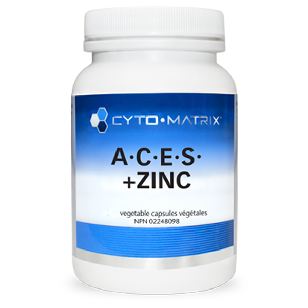 Cyto-Matrix A.C.E.S. + Zinc