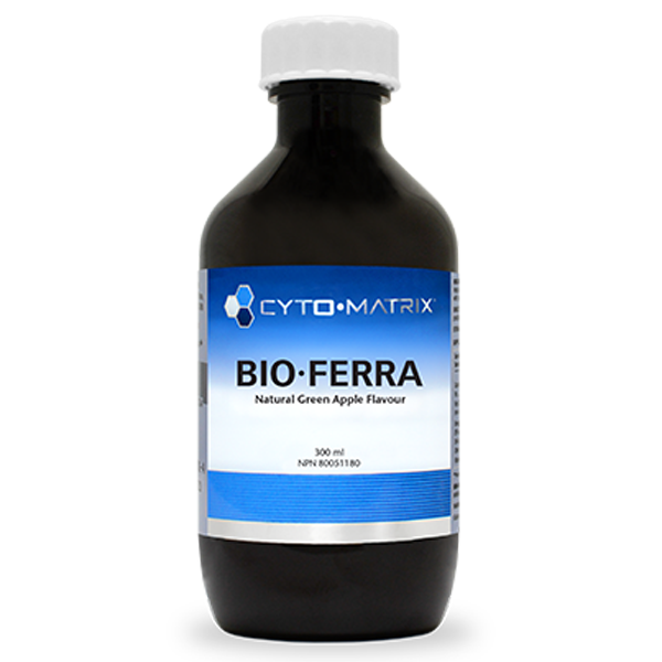 Cyto-Matrix Bio-Ferra 300ml