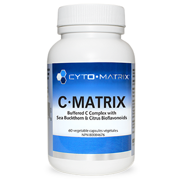Cyto-Matrix C-Matrix 60 VCaps