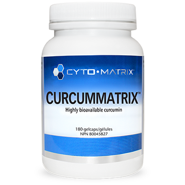 Cyto-Matrix Curcummatrix