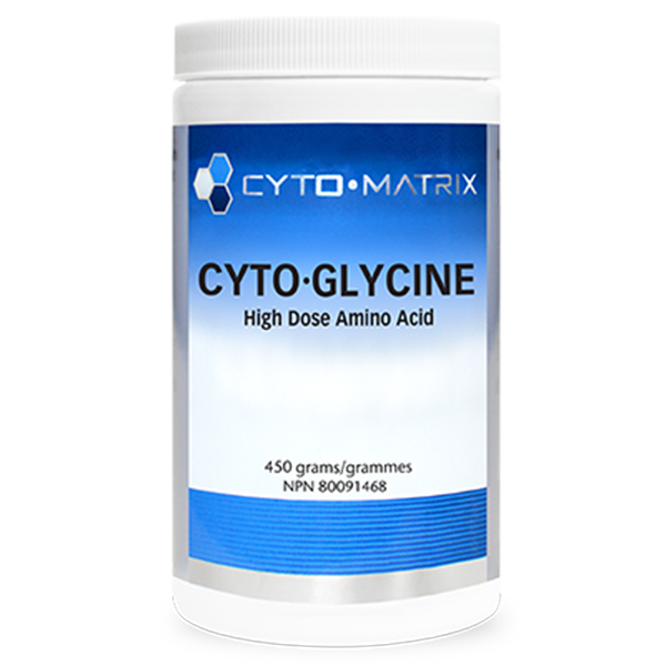 Cyto-Matrix Cyto-Glycine 450 g