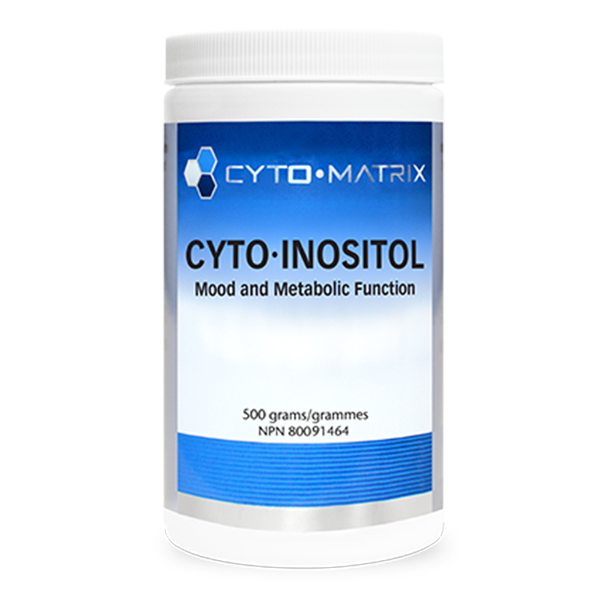 Cyto-Matrix Cyto-Inositol 500 g