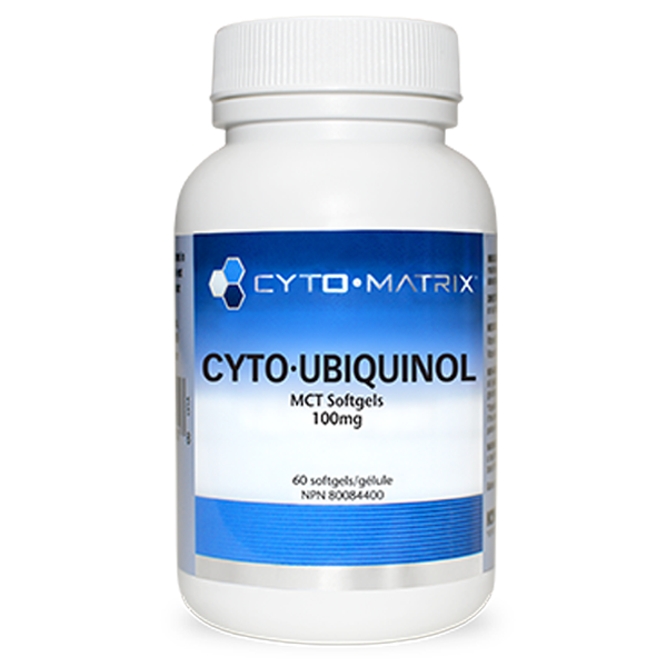 Cyto-Matrix Cyto-Ubiquinol 60 sgs