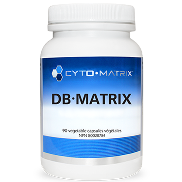 Cyto-Matrix DB-Matrix 90 VCaps