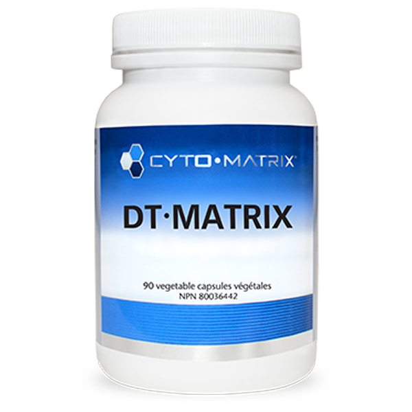 Cyto-Matrix DT-Matrix 90 VCaps