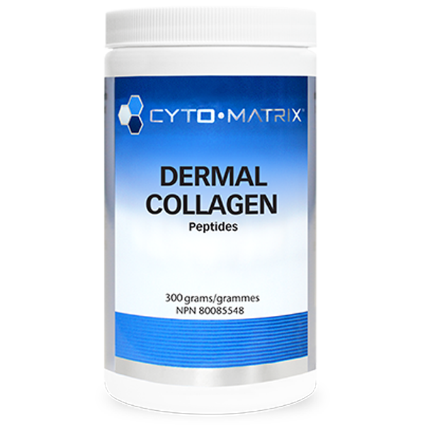Cyto-Matrix Dermal Collagen Peptides 300 g