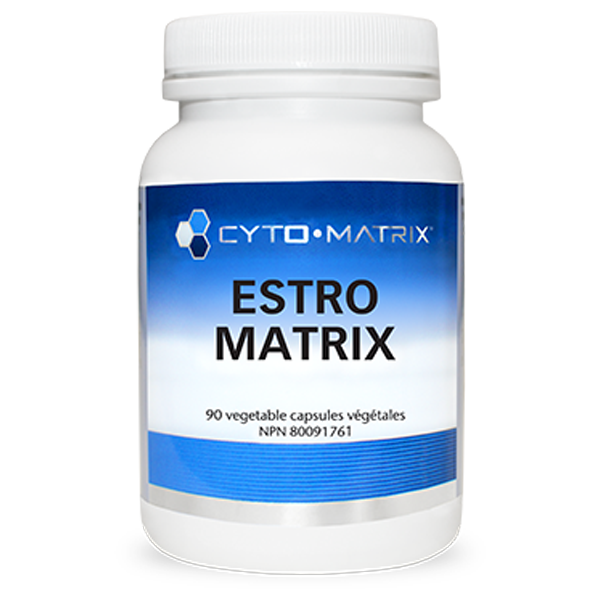 Cyto-Matrix Estro Matrix 90 VCaps