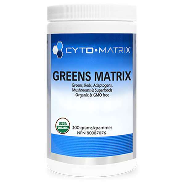 Cyto-Matrix Greens Matrix 300 g