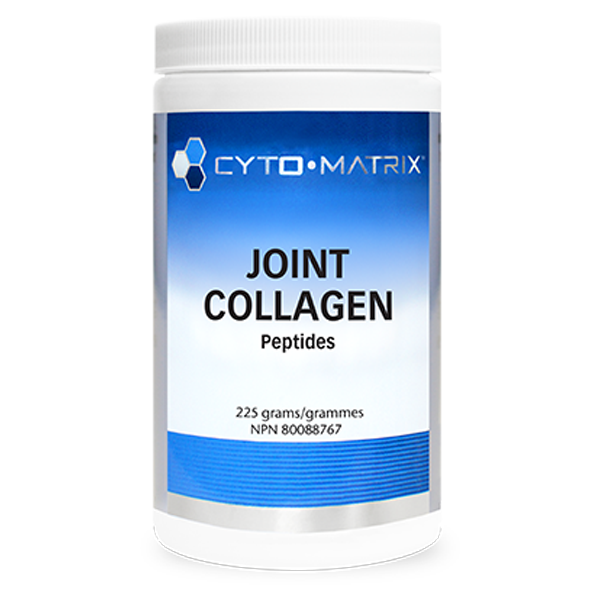 Cyto-Matrix Joint Collagen Peptides 225 g