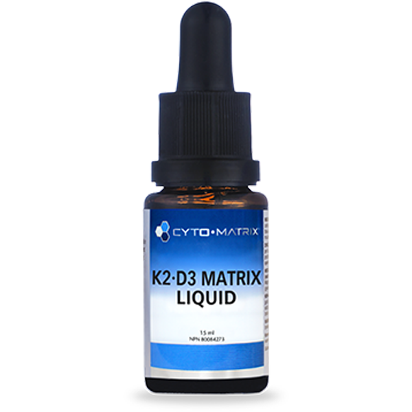 Cyto-Matrix K2-D3 Matrix 15 ml