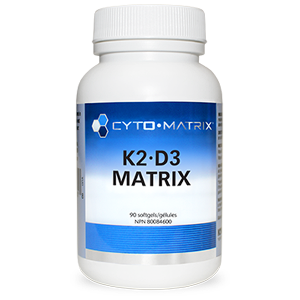 Cyto-Matrix K2-D3 Matrix 90 Sgs