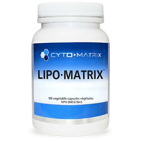 Cyto-Matrix Lipo-Matrix 90 VCaps