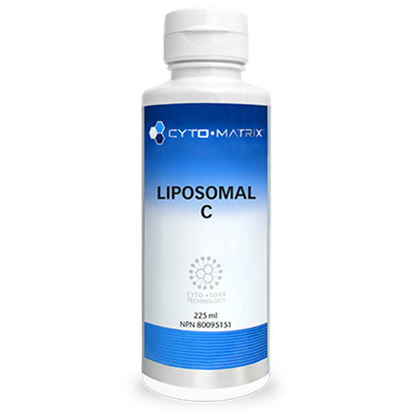 Cyto-Matrix Liposomal C 225 ml