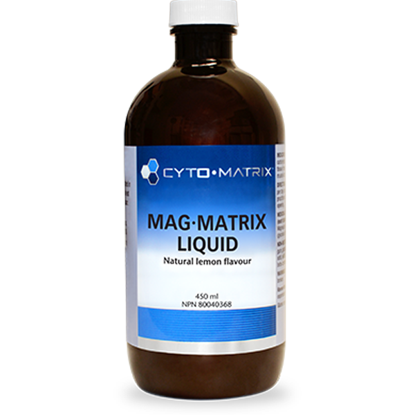 Cyto-Matrix Mag-Matrix 450 ml