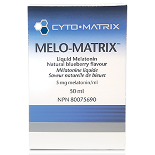 Cyto-Matrix Melo-Matrix 50 ml