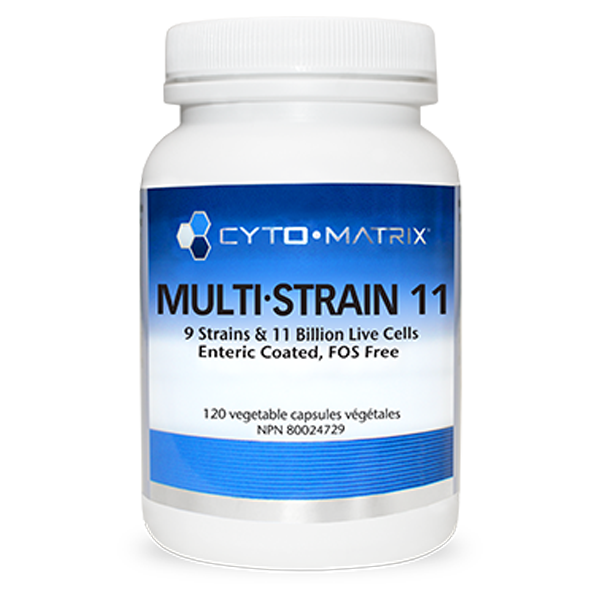 Cyto-Matrix Multi-Strain 11