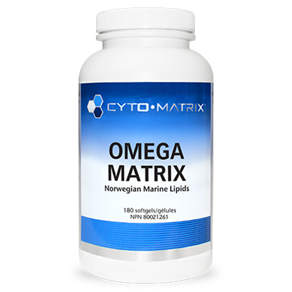 Cyto-Matrix Omega-Matrix 180 Sgs