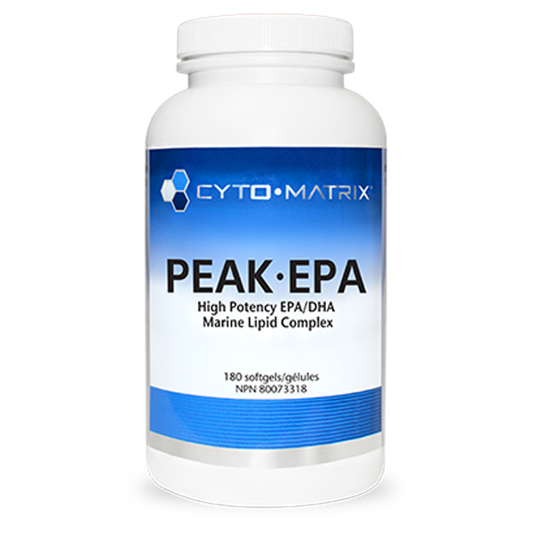 Cyto-Matrix Peak-EPA 90 Sgs