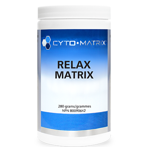 Cyto-Matrix Relax Matrix 280 g