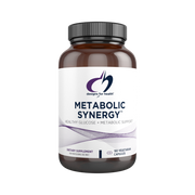 Designs For Health Metabolic Synergy 180 VCaps
