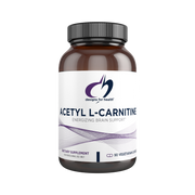 Designs For Health Acetyl L-Carnitine 90 VCaps