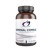 Designs For Health Adrenal Complex 120 Caps