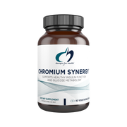 Designs For Health Chromium Synergy 90 VCaps