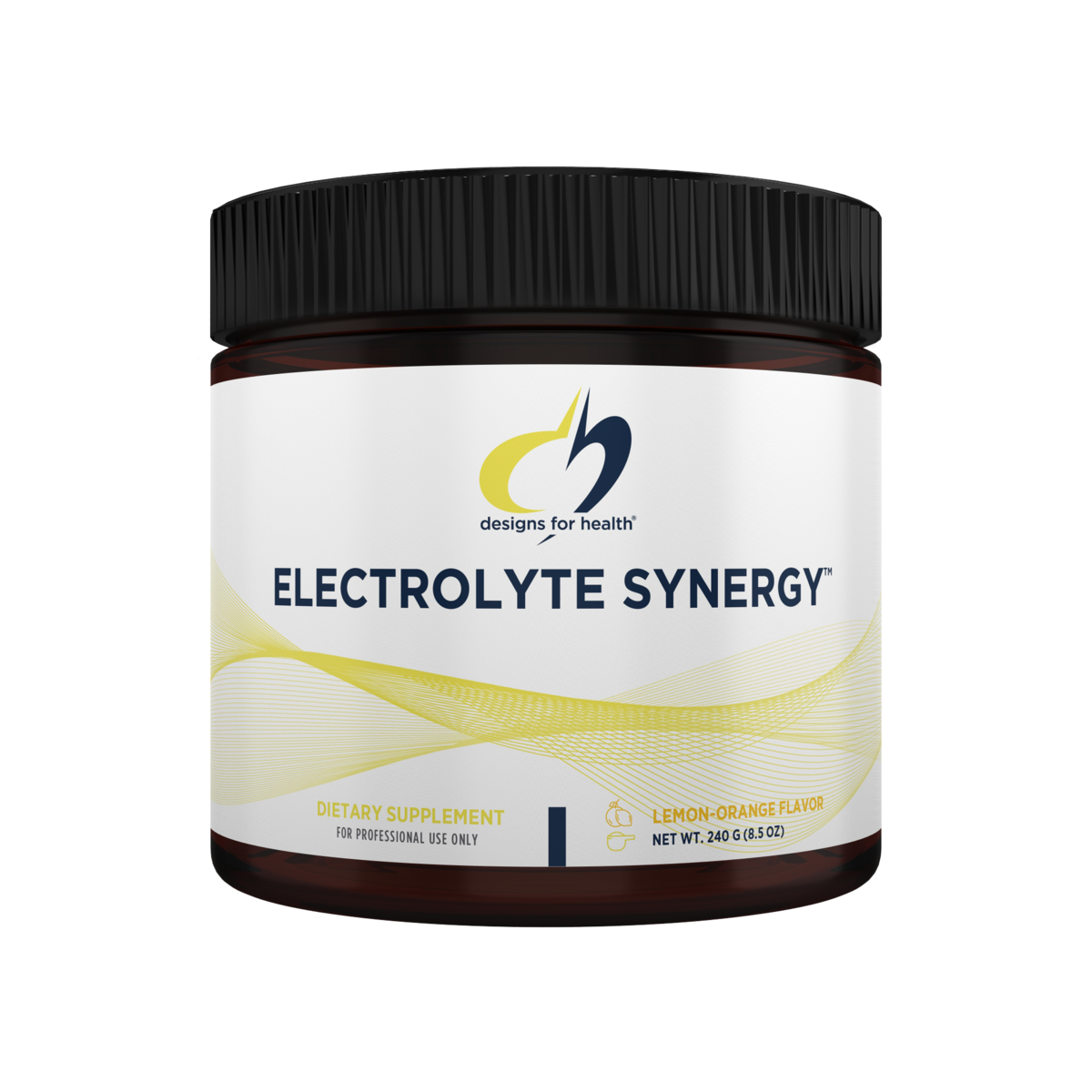 Designs for Health Electrolyte Synergy 240g