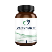 Designs For Health Gastromend-HP 60 VCaps