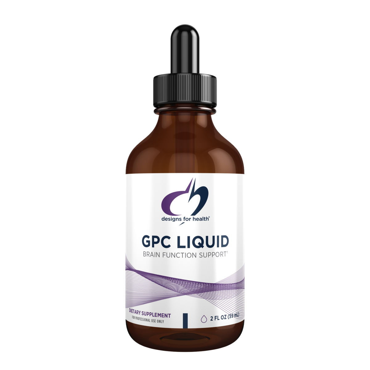 Designs For Health GPC Liquid 59ml