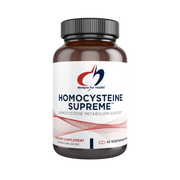 Designs For Health Homocysteine Supreme 60 VCaps