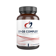 Designs For Health LV-GB Complex 90Vcaps