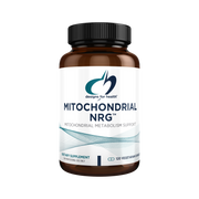 Designs For Health Mitochondrial NRG 120 VCaps