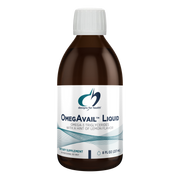 Designs For Health Omegavail Liquid 237ml