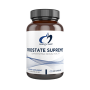 Designs For Health Prostate Supreme 60Caps