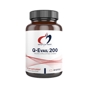 Designs For Health Q-Evail