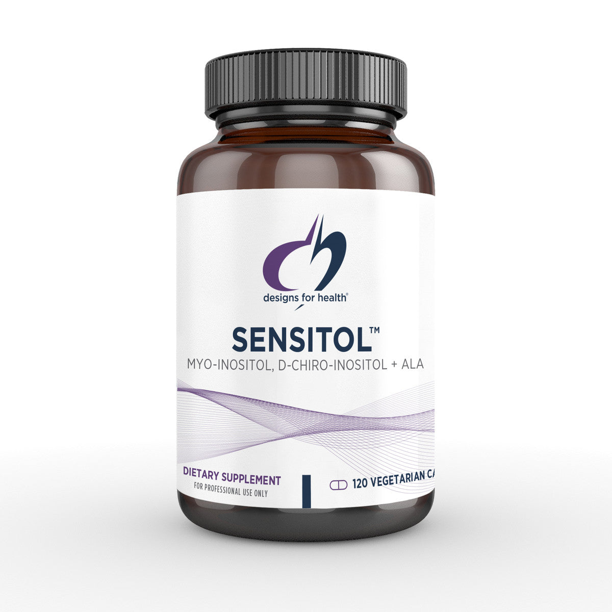 Designs For Health Sensitol 120 VCaps