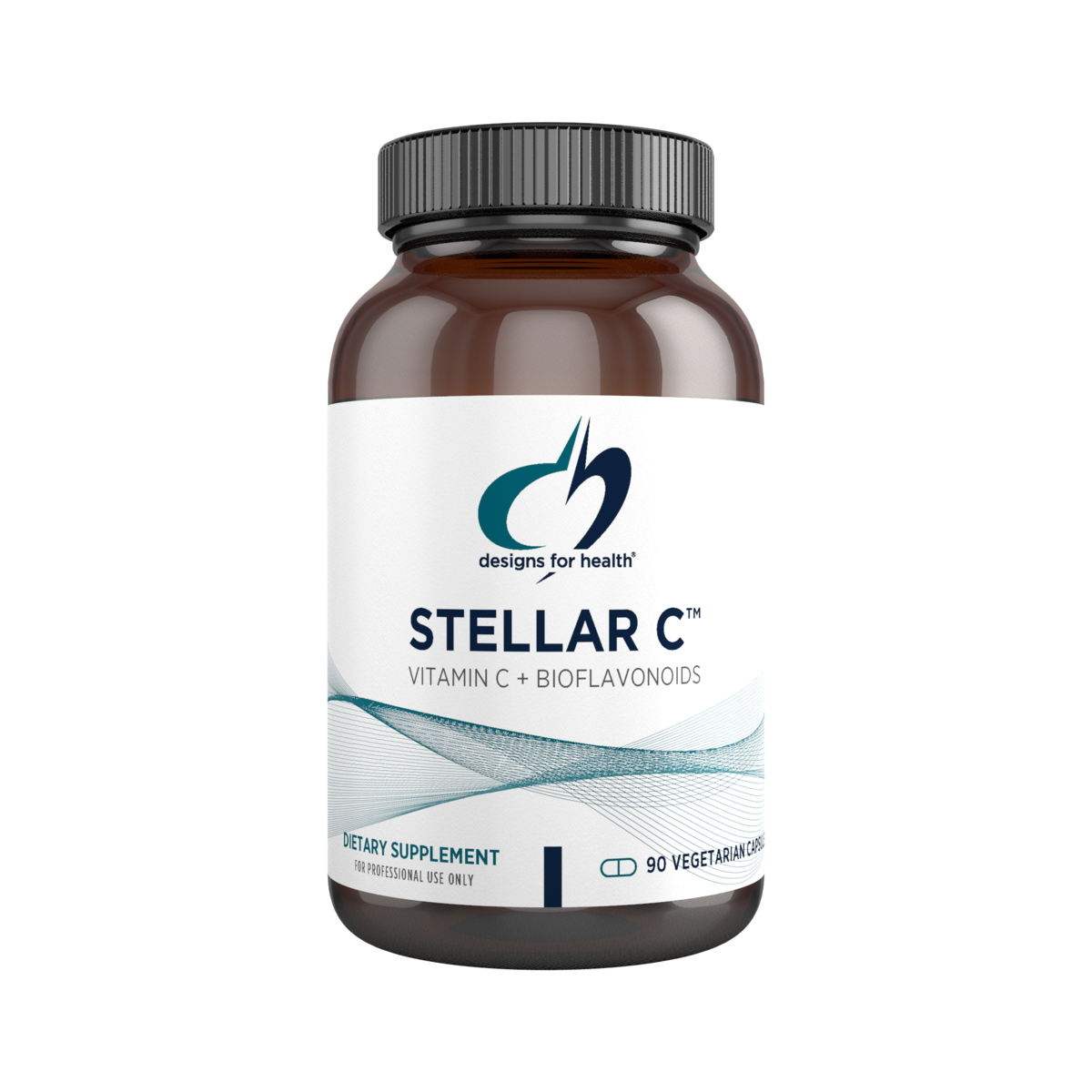 Designs For Health Stellar C 90 VCaps