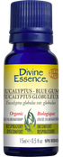 Divine Essence Eucalyptus Blue Gum 15ml