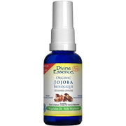 Divine Essence Jojoba Oil 100ml