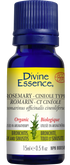 Divine Essence Rosemary Cineole Type 15ml
