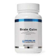 Douglas Brain Calm 60 VCaps
