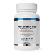 Douglas Melatonin Pr 3mg 60 Tabs