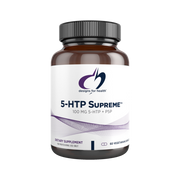 Designs For Health 5-HTP Supreme 60 Caps