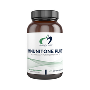 Designs For Health Immunitone Plus 120 VCaps